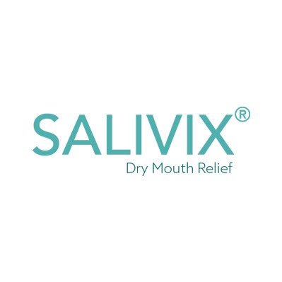 Salivix® is the simple choice for effective relief of dry mouth.