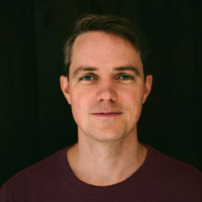 Design Leader & Strategist at Fierce, part of The Fearless Group. It's all about the people. 🌻 Empathy 🏔 Resilience ✊ Integrity.