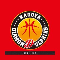【公式】名古屋ダイヤモンドドルフィンズアカデミー (@758dd_academy) 's Twitter Profile Photo 【公式】名古屋ダイヤモンドドルフィンズアカデミー (@758dd_academy) 's Twitter Profile Photo