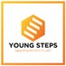 Young Steps Luton (@lutonsteps) Twitter profile photo Young Steps Luton (@lutonsteps) Twitter profile photo