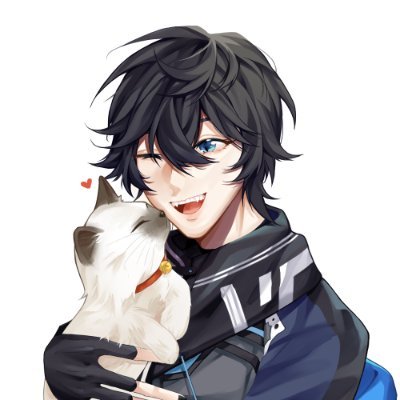 青蚺さんのプロフィール画像