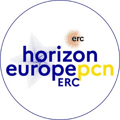 Compte du Point de Contact National (#PCN) de l'@ERC_research en France du programme européen de #recherche et d'#innovation #HorizonEurope #Europe #HE