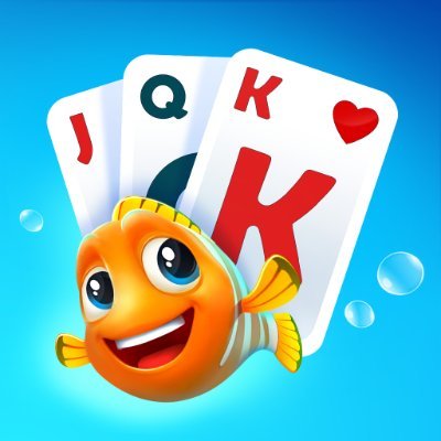 Take a deep breath and dive into an underwater world of card-based craziness with Fishdom Solitaire, an all-new free game!