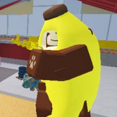 BloxerYT2's profile picture. I work for devrolve