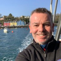 Rich Coward (@richcoward2) 's Twitter Profile