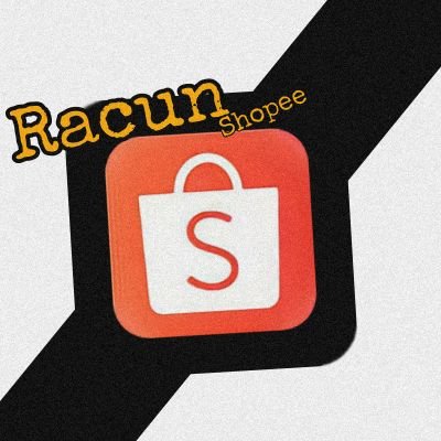 Tiktok : racunshpeenihh

Racun Shopee Lengkap👇👇