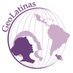 Latinas in Earth and Planetary Sciences (@GeoLatinas) Twitter profile photo