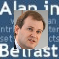 Alan in Belfast (Alan Meban)(@alaninbelfast) 's Twitter Profileg