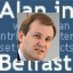 Alan in Belfast (Alan Meban) (@alaninbelfast) Twitter profile photo