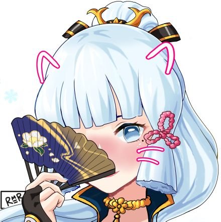 Rosu ❄さんのプロフィール画像