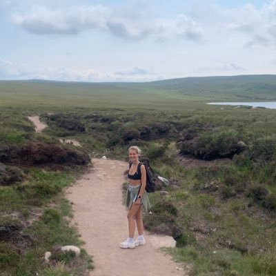 sophie_tr3n3man's profile picture. 24 | bristol