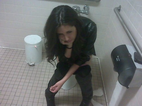 BreannaOlivares's profile picture. I laugh loud, I speak loud, I burp loud and I sneeze like a mouse. I love whiskey, food, adventures, my couch and doing weird things.