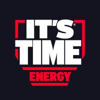 IT'S TIME ENERGY(@ItsTimeEnergy) 's Twitter Profile Photo