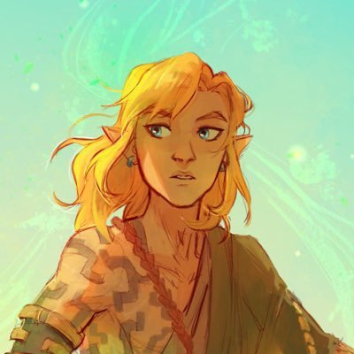 Link | LoZ | acnh | maybe fics | DMs open | pfp @eernarts #zeldatwt