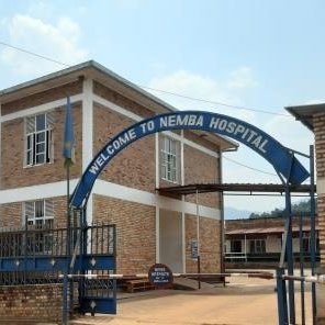 NEMBA DISTRICT HOSPITAL