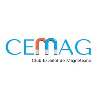 Club Español de Magnetismo (@cemagnetismo) 's Twitter Profile Photo Club Español de Magnetismo (@cemagnetismo) 's Twitter Profile Photo