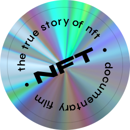 Filming the #NFT documentary film🎬 We will compare the NFT to the Renaissance era and it’s influence to the society🖼️
Follow to stay tunned🔥