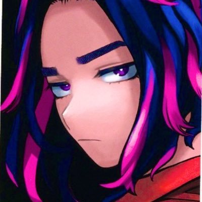 LADY NAGANT•レディナガン🏳️‍🌈さんのプロフィール画像