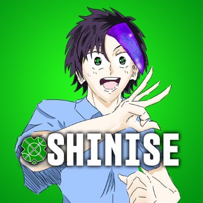 ゲーム開発&ゲーム実況をしてるしにせです。 YouTube登録者6万人達成!✨仕事又はコラボ依頼はDMにて/異変探しゲーム『4番線』『3番線プラス』『2番線プラス』、『5番線おじさん救出編』、『トレインプラス光和電鉄フリードライブ編』Switch版大好評配信中/サンフレファン/