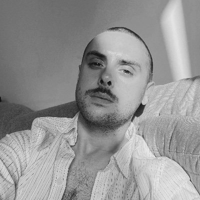 Artist, writer, spicy queer 🌶 currently studying MLitt Art writing at GSA ( he/him ) | U=U!