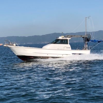KenFX817's profile picture. 美容室経営✂︎と遊漁船船長🛥合間でFXしてます💴 使用している手法についてはnoteにまとめています。#FX #投資 #ドル円 #ユロドル #Gold #お小遣い #副業