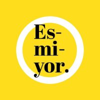 Esmiyor (@esmiyormedya) Twitter profile photo