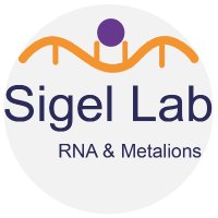 Sigel Lab (@sigel_lab) 's Twitter Profile