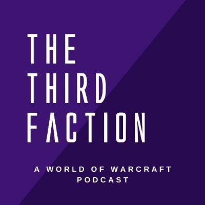 💙The Third Faction Show💙