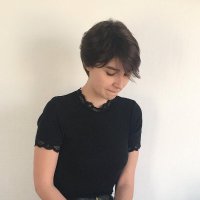 Clotilde Chevet (@clotildechevet) 's Twitter Profile