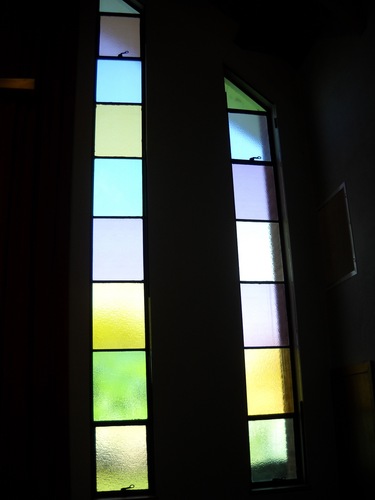 WMCC is a congregation of the United Church of Christ.  We're progressive in our theology, radically welcoming in our hospitality, and serious about our faith