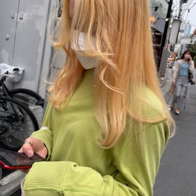 心咲さんのプロフィール画像