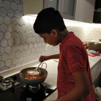 WONDERFUD - Autistic teen chef(@WONDERFUD1) 's Twitter Profile Photo