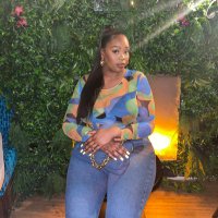 alisha (@leeshartry) 's Twitter Profile