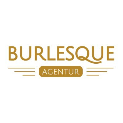burlesqueagency's profile picture. 