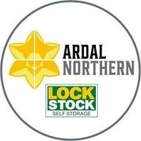 Lock Stock Ardal Northern Leagues(@ArdalNorthern) 's Twitter Profile Photo