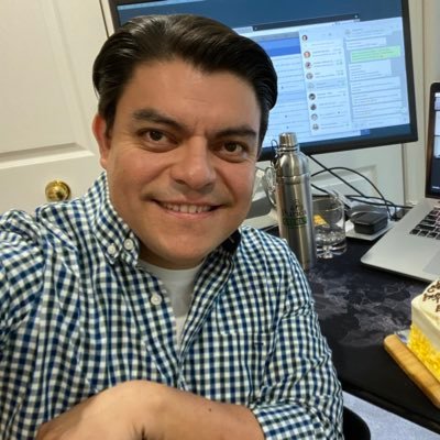 RFVillamar's profile picture. Living one day at the time. Trying to learn and share as much as possible. 🇪🇨 🇮🇹 🇨🇦