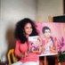 sharmla karri's art (@sharmlakarri) Twitter profile photo sharmla karri's art (@sharmlakarri) Twitter profile photo