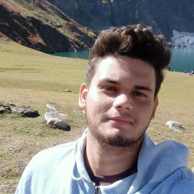 eh_tesham's profile picture. Bounty Hunter