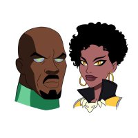 BLACK AND SUPER โ๐ฟ (@blackandsuper) 's Twitter Profile Photo BLACK AND SUPER โ๐ฟ (@blackandsuper) 's Twitter Profile Photo