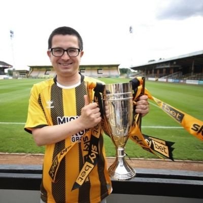 markcsouter's profile picture. 
