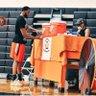 SmilingBellies's profile picture. EATFEELPERFORM| Performance Nutrition meets Home Cooking | Health Advisor & Chef to @Rayoam0 & @aaronray6 | Shooting Coach/Advisor to Student & Pro Athletes