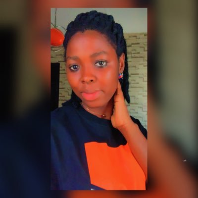 I am a food lover, Music and Movie Lover, A chemist by profession. A young Gal with a big God #Ghana🇬🇭#Team ManUnited