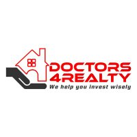 Doctors 4 Realty(@doctors4realty) 's Twitter Profile Photo