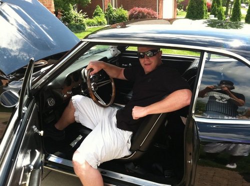 LawrenceJoseph3's profile picture. 