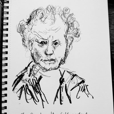 Secondhand bookseller Michael's Bookshop, blogger, watercolour painter and local history publisher in the far southeast of England.