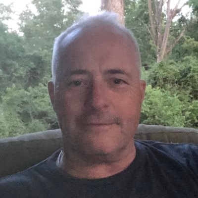 kensloat's profile picture. Father,son,brother, christian,friend, airman,historian, student, optimist, runner,teacher, mentor, voter, barbecuer, motorcyclist, #girldad and happy.