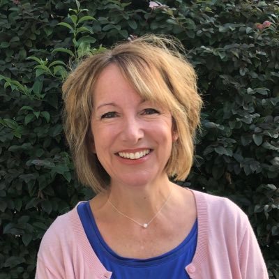 EileenW67603472's profile picture. Kindergarten Teacher, Parkway Elementary #parkwayfever