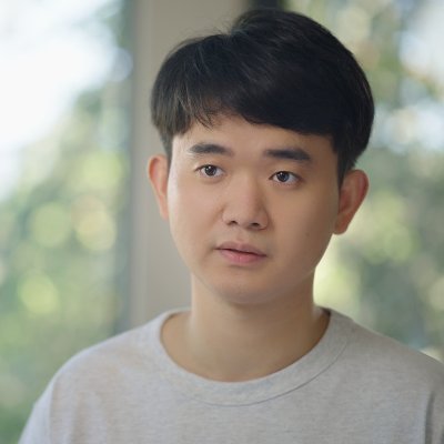 Jerryshengyue Profile Picture