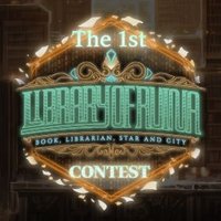Projectmoon Art Contest (@projmoon_art) 's Twitter Profile