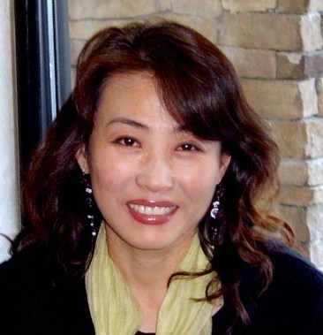 춤추는 독도 안무가 그리고  기획자    재미무용가 ,독도 문화홍보대사 , 한국문화를 미국에 알린 홍보 문화 대사  그리고 사람..